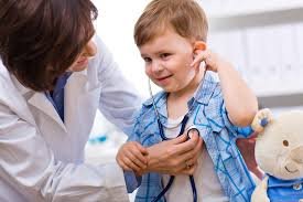 dokter anak